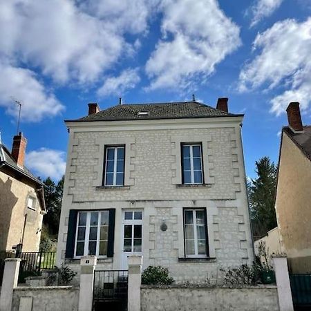 Maison De Caractere A 10 Minutes Du Zooparc Beauval Villentrois-Faverolles-en-Berry Dış mekan fotoğraf